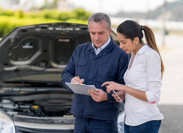 Licensed Commercial Auto Insurance service in Pearisburg, VA - Auto Insurance Axis