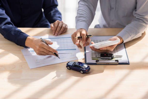 24/7 Emergency Commercial Auto Insurance experts in Pearisburg, VA